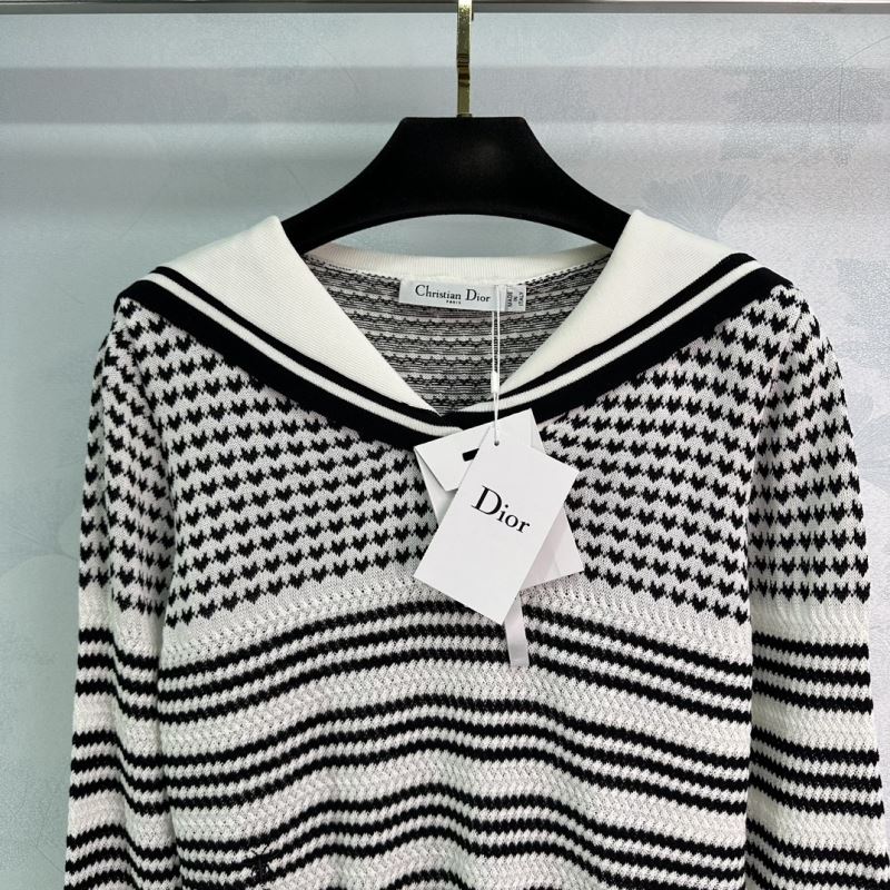 Christian Dior Sweaters